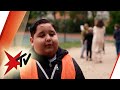 Gewalt auf dem Schulhof: Alltag an Berliner Brennpunktschule | stern TV