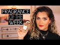 BDK TUBEREUSE IMPERIALE! Worth it?! FRAGRANCE OF THE WEEK!! #FOTW