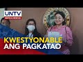 Bamban Mayor Alice Guo, kwestyonable ang pagkatao; Maaaring maharap sa perjury – COMELEC