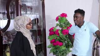 MUSALSALKA WACDI IYO WAANO XALQADII 9AAD