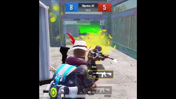 After Long Time In TDM 🔥#viral #viralshorts #pubg #bgmi #shorts #tdm1v1 #short #tdm #starcaptain