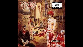 Cannibal Corpse - Dismembered And Molested