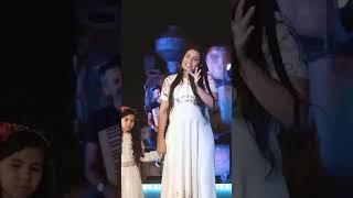 Rayanne Vanessa - EU CUIDO - (feat. Joanny Raylla) - Live Session Oficial #gospel #praise #gospelmus