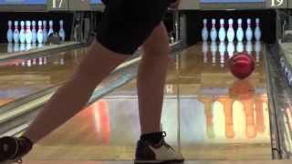 Brunswick Fortera Exile by Kerry Smith and Jeffrey Smith - TamerBowling.com