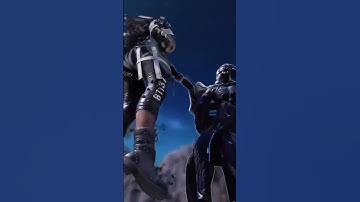 “Epic Revenant Finisher! Watch this Apex Legends Domination! #ApexLegends #Revenant #Gaming”