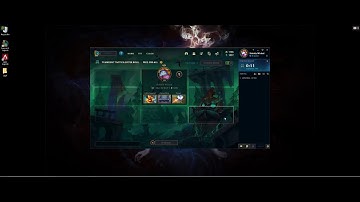 #tft #hyperroll #leagueoflegends