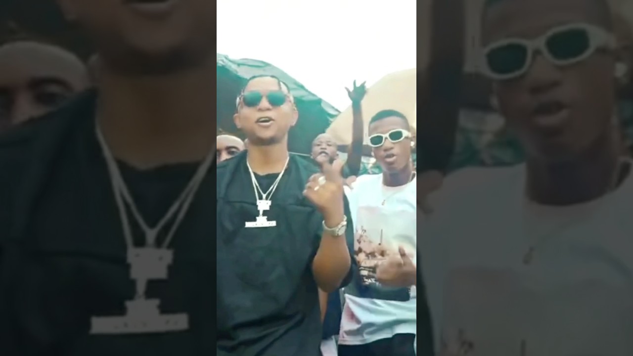 💽 OUT NOW! #CestLaRueQuiDjigue