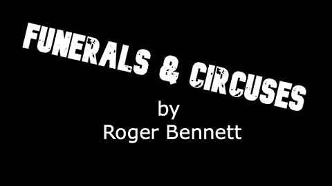 Funerals and Circuses - Nobody Knows Nona