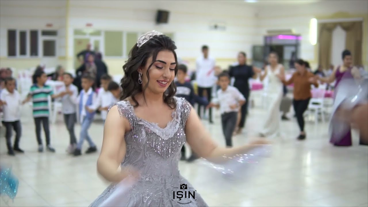 Koma Zelal \ Esra & Adem \ Pazarcık - 𝐈𝐒̧𝐈𝐍 𝐕𝐈̇𝐃𝐄𝐎