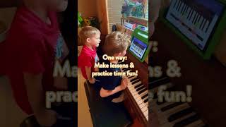How to Make Piano Lessons Fun for Kids 🎹 | Engaging Music Learning Tips