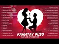 Pamatay Puso Tagalog Love Songs Compilation 2020 - Pamatay Puso Hugot OPM Love Songs Playlist 2020