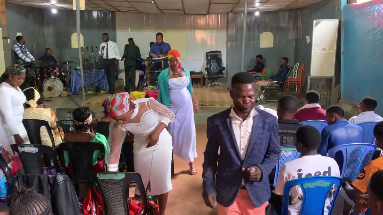 ASSEMBLÉE DE LA VIE ÉTERNEL PAROISSE CITÉ DE DAVID DIMANCHE LE 15 FÉVRIER 2026