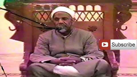 الشيخ ربيع أبوالسعود سورة ( الملك)