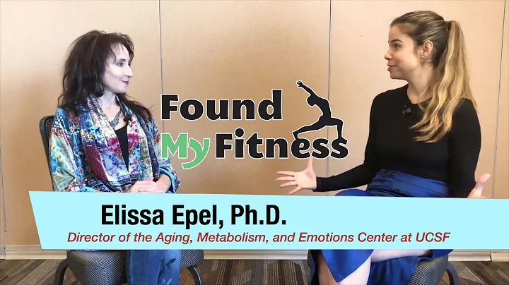 Dr. Elissa Epel on Telomeres and the Role of Stress Biology in Cellular Aging - DayDayNews