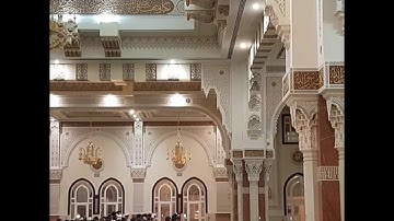 كَذَّبَتْ قَبْلَهُمْ قَوْمُ نُوحٍ - تلاوة خاشعة بصوت الشيخ منير بن عبدالله عثمان - رمضان 1437