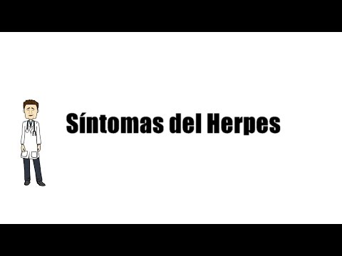 Herpes Genital, Primer Brote, Recurrencias, HSV1, HSV2