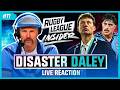 Game 2 DISASTER! LIVE Origin Game 2 Reaction & Analysis |RLI EP077
