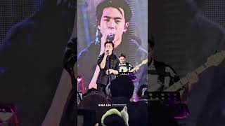 [4K] PROXIE Victor - เริ่มก่อน (If I Could) @Central Chiangmai | MAY 18, 2024