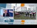 Павел Латушко на Белсат: "Россияне рискуют потерять друзей белорусов, как уже потеряли украинцев".