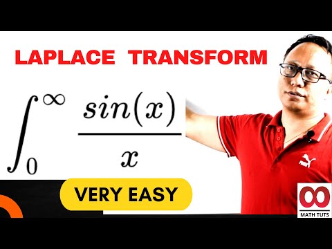 Laplace transform :