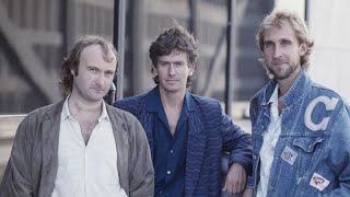 Genesis - Way Of The World (1991) - Instrumental only