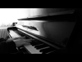 Isolation Lucas King Piano Cover