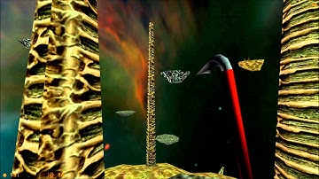 Half Life: Source Chapter 15 - Xen