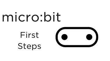 Getting Started with Micro:bit