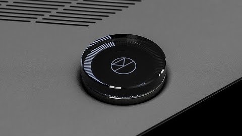 New Linn Majik DSM 2025 Animation