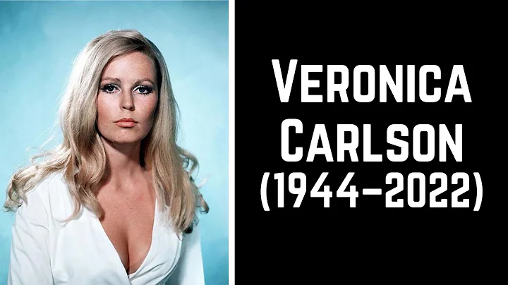 British actress in Hammer horror films