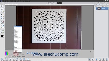 Photoshop Elements 2021 Tutorial Using the Gradient Tool Adobe Training