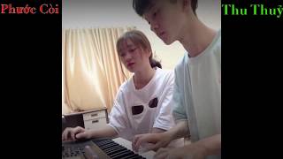 Độ Ta Không Độ Nàng - 渡我不渡她 | Cover Thu Thuỷ | Đệm Piano Phước Còii Độ Ta Không Độ Nàng - 渡我不渡她 | Cover Thu Thuỷ | Đệm Piano Phước Còii