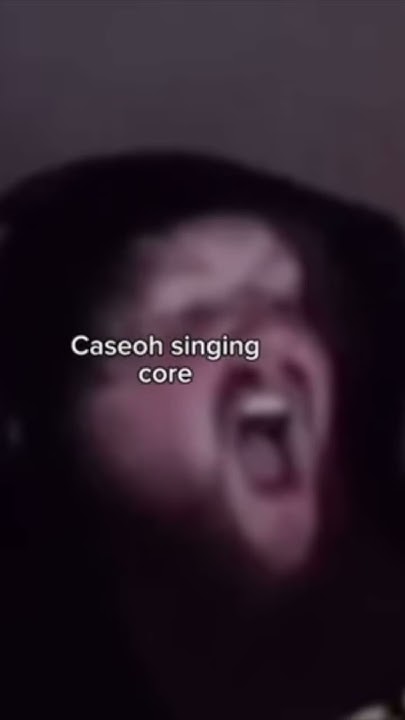 Caseoh singing compilation #caseoh #shorts - YouTube