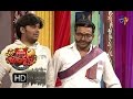 Sudigaali Sudheer Performance | Extra Jabardasth |21st October 2016  | ETV  Telugu