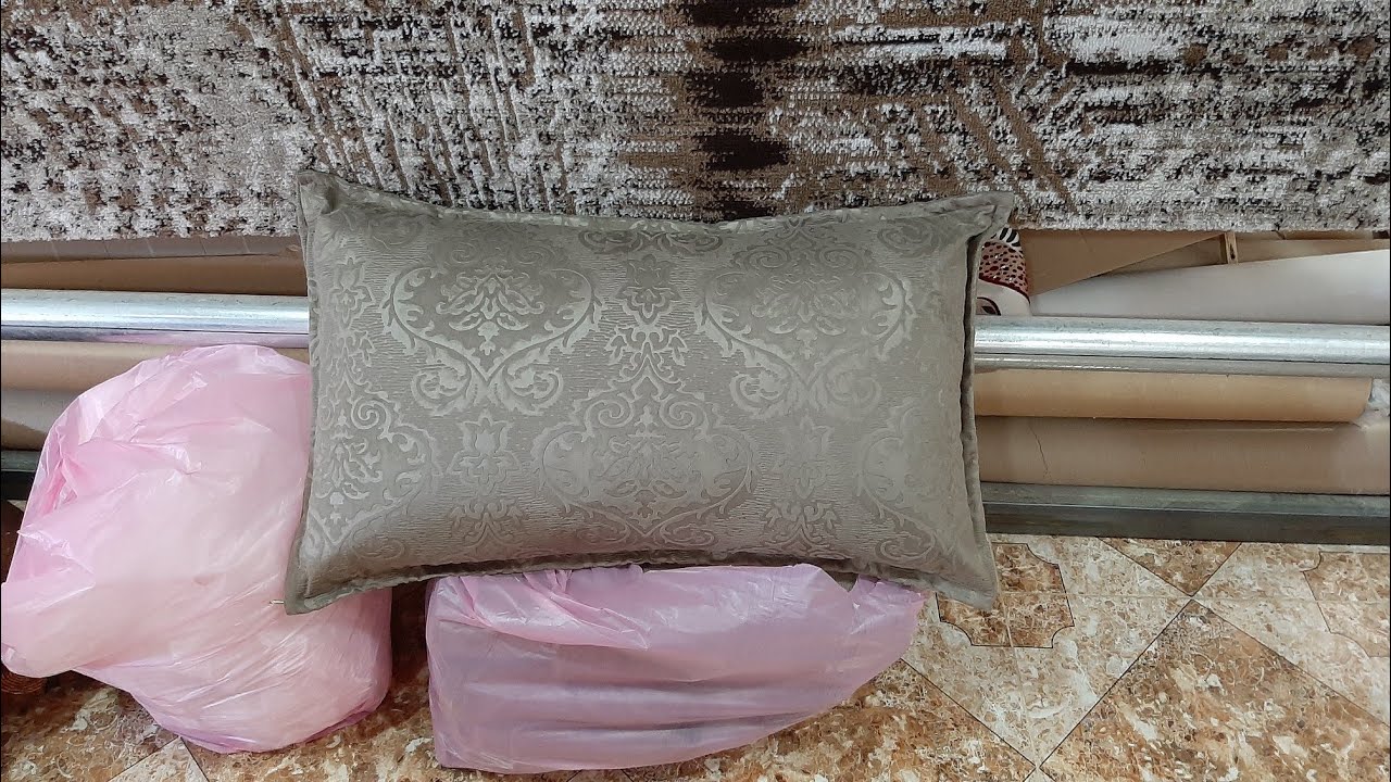 دوورینا بالیفکێ زنجیر home pillow cover