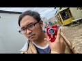 KAMEN RIDER ITU TONTONAN SEMUA UMUR!!!(BAHASA INDO YA!!!)