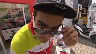 Off-Track: #DutchGP