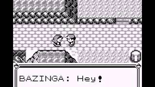 Pokemon Red Randomized: Ronald Theme (Pokemon TCG)