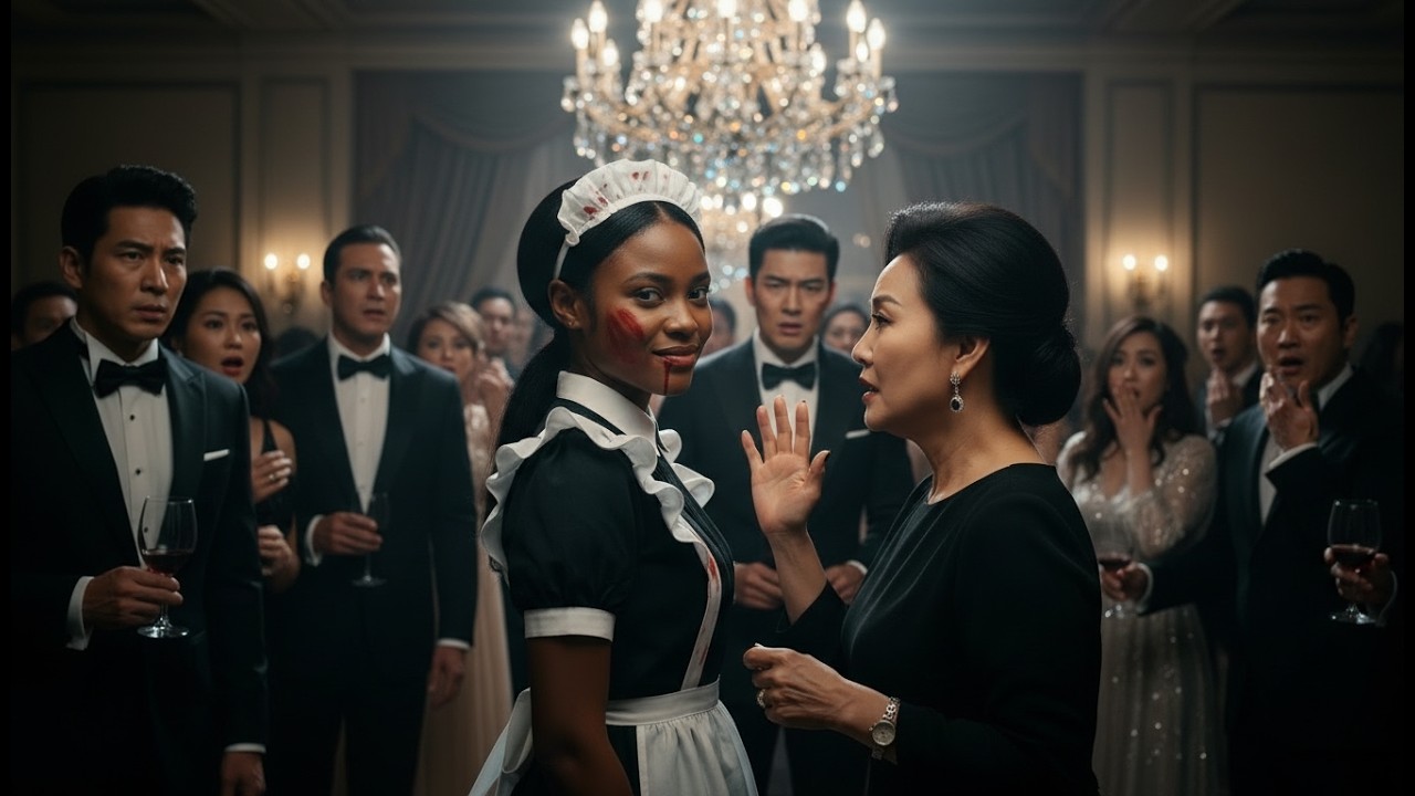 10 Years After He Ghosted Her, She Infiltrated His Mafia Family… Then Chaos