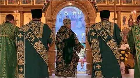 Come si definisce la Chiesa bizantina?