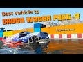 GTA V Best vehicle to cross water PART 2