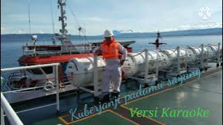 Kuberjanji padamu sayang - Karaoke