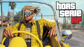 Carnaval Navaro et sa famille sèment la terreur à Los San...