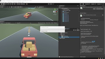 Why is Unity not updating my scripts?