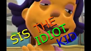 ytp Sis The Idiot Kid Everyone Has A Coke And Nobody Can Read