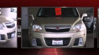 2008 Saturn VUE Red Line in Lancaster, CA 93534