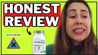 GLUCO 6 REVIEW -❌{WATCH OUT!!!}❌ - Gluco 6 Blood Sugar Supplement - GLUCO 6 REVIEWS - Gluco 6