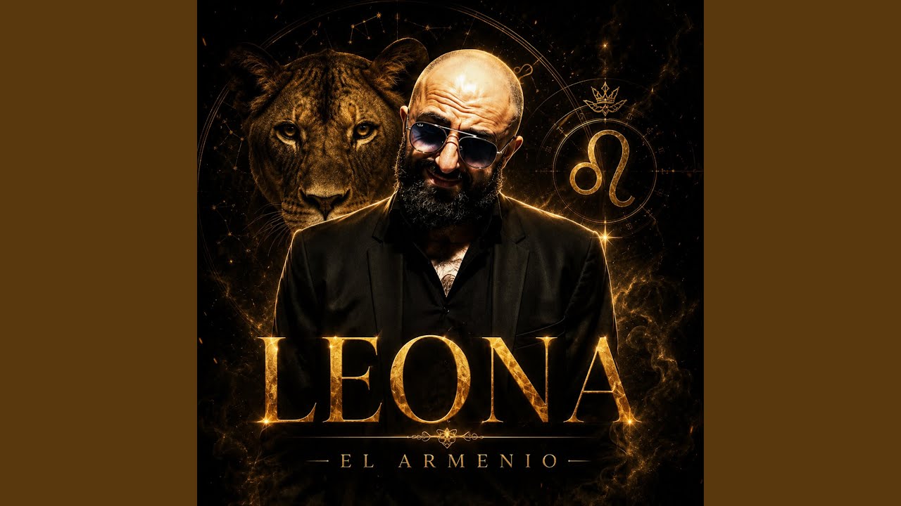 Watch Leona on YouTube Watch Leona on YouTube