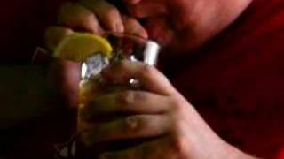 cocktail video