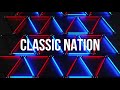 Classic nation mix  trance classics 018